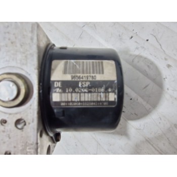 Recambio de abs para citroën c5 ii (rc_) 1.6 hdi (rc8hzb) referencia OEM IAM 10020601884 / 10096011463  