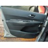 Recambio de guarnecido puerta delantera izquierda para peugeot 3008 i monospace (0u_) 1.6 vti referencia OEM IAM   