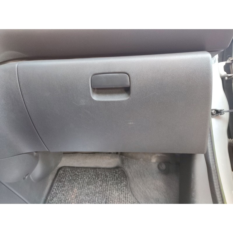 Recambio de guantera para peugeot 3008 i monospace (0u_) 1.6 vti referencia OEM IAM   