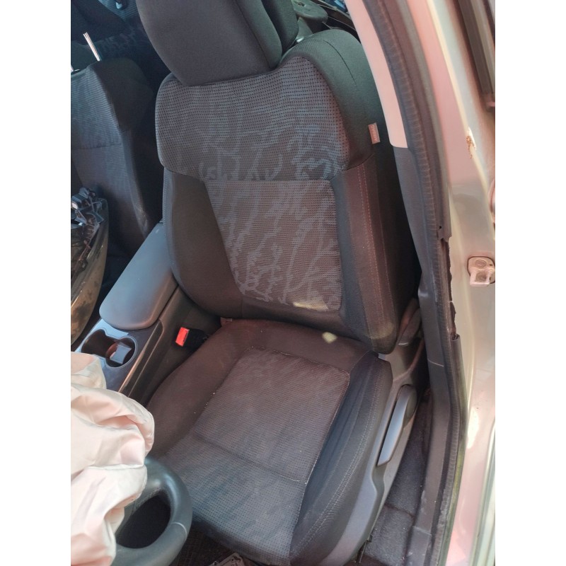 Recambio de asiento delantero izquierdo para peugeot 3008 i monospace (0u_) 1.6 vti referencia OEM IAM   
