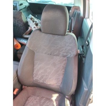 Recambio de asiento delantero izquierdo para peugeot 3008 i monospace (0u_) 1.6 vti referencia OEM IAM   