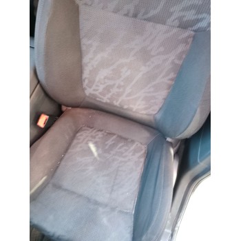 Recambio de asiento delantero izquierdo para peugeot 3008 i monospace (0u_) 1.6 vti referencia OEM IAM   
