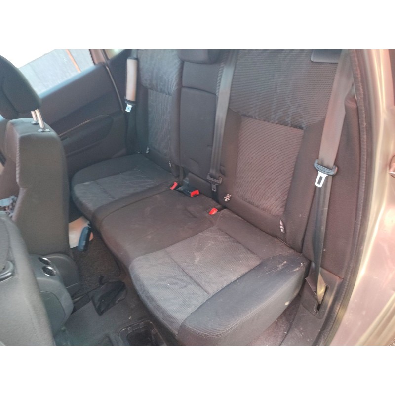 Recambio de asiento trasero medio para peugeot 3008 i monospace (0u_) 1.6 vti referencia OEM IAM   