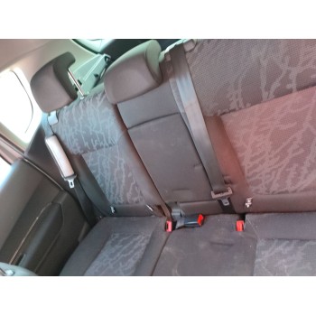 Recambio de asiento trasero medio para peugeot 3008 i monospace (0u_) 1.6 vti referencia OEM IAM   