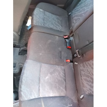 Recambio de asiento trasero medio para peugeot 3008 i monospace (0u_) 1.6 vti referencia OEM IAM   