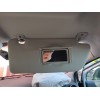 Recambio de parasol derecho para peugeot 3008 i monospace (0u_) 1.6 vti referencia OEM IAM   