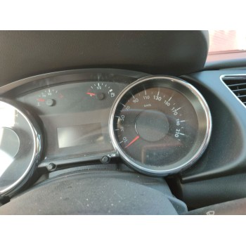 Recambio de cuadro instrumentos para peugeot 3008 i monospace (0u_) 1.6 vti referencia OEM IAM   