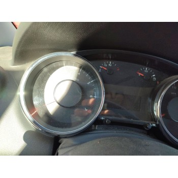 Recambio de cuadro instrumentos para peugeot 3008 i monospace (0u_) 1.6 vti referencia OEM IAM   