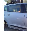 Recambio de puerta trasera derecha para peugeot 3008 i monospace (0u_) 1.6 vti referencia OEM IAM   