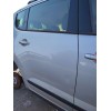 Recambio de puerta trasera derecha para peugeot 3008 i monospace (0u_) 1.6 vti referencia OEM IAM   