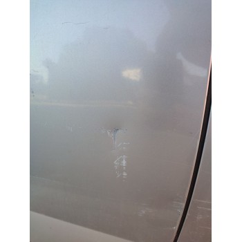 Recambio de puerta trasera derecha para peugeot 3008 i monospace (0u_) 1.6 vti referencia OEM IAM   