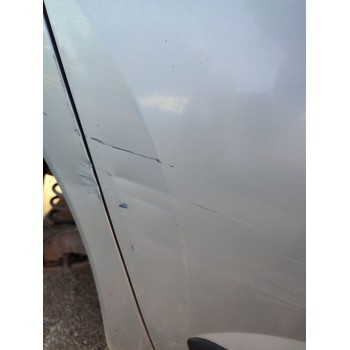 Recambio de puerta trasera derecha para peugeot 3008 i monospace (0u_) 1.6 vti referencia OEM IAM   