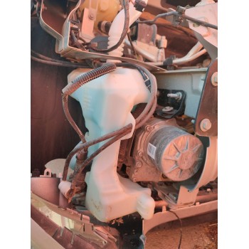 Recambio de deposito limpia para peugeot 3008 i monospace (0u_) 1.6 vti referencia OEM IAM 9685005580 40244085 