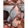 Recambio de deposito limpia para peugeot 3008 i monospace (0u_) 1.6 vti referencia OEM IAM 9685005580 40244085 