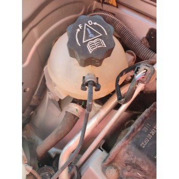 Recambio de deposito expansion para peugeot 3008 i monospace (0u_) 1.6 vti referencia OEM IAM 965431078003 965442968003 96733345