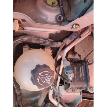 Recambio de deposito expansion para peugeot 3008 i monospace (0u_) 1.6 vti referencia OEM IAM 965431078003 965442968003 96733345