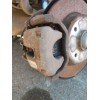 Recambio de pinza freno trasera derecha para peugeot 3008 i monospace (0u_) 1.6 vti referencia OEM IAM   