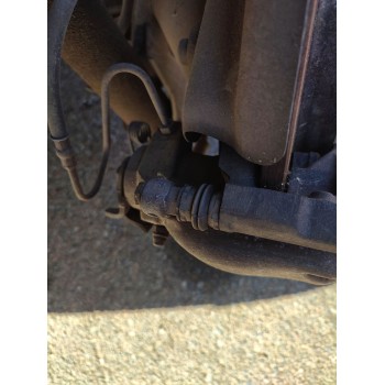 Recambio de pinza freno trasera derecha para peugeot 3008 i monospace (0u_) 1.6 vti referencia OEM IAM   