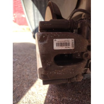 Recambio de pinza freno trasera izquierda para peugeot 3008 i monospace (0u_) 1.6 vti referencia OEM IAM   