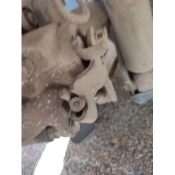 Recambio de pinza freno trasera izquierda para peugeot 3008 i monospace (0u_) 1.6 vti referencia OEM IAM   
