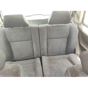 Recambio de fila asientos traseros para seat arosa (6h1) 1.0 referencia OEM IAM   