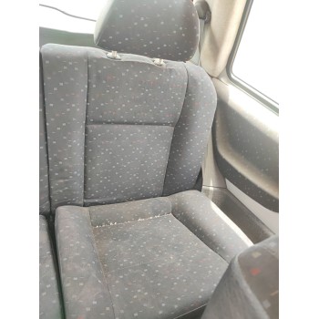 Recambio de fila asientos traseros para seat arosa (6h1) 1.0 referencia OEM IAM   