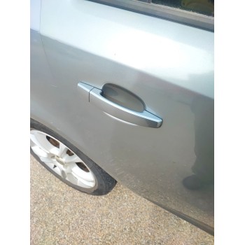 Recambio de maneta exterior trasera derecha para opel corsa d (s07) 1.2 (l08, l68) referencia OEM IAM 13255661  
