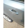 Recambio de maneta exterior trasera derecha para opel corsa d (s07) 1.2 (l08, l68) referencia OEM IAM 13255661  