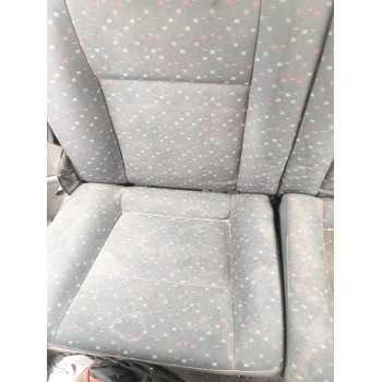 Recambio de fila asientos traseros para seat arosa (6h1) 1.0 referencia OEM IAM   