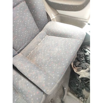 Recambio de fila asientos traseros para seat arosa (6h1) 1.0 referencia OEM IAM   