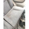 Recambio de fila asientos traseros para seat arosa (6h1) 1.0 referencia OEM IAM   