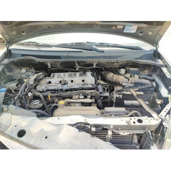 Recambio de compresor a/a para toyota corolla verso (zer_, zze12_, r1_) 2.2 d-4d (aur10_) referencia OEM IAM Ge447260-1742 5se12
