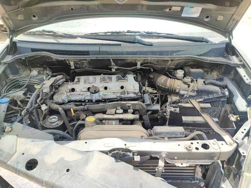 Recambio de compresor a/a para toyota corolla verso (zer_, zze12_, r1_) 2.2 d-4d (aur10_) referencia OEM IAM Ge447260-1742 5se12