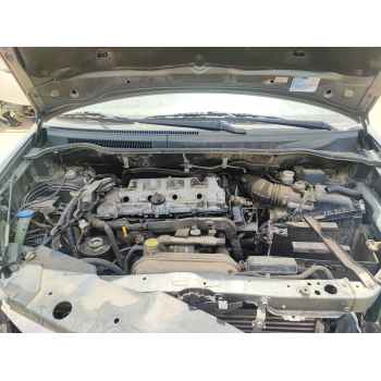 Recambio de compresor a/a para toyota corolla verso (zer_, zze12_, r1_) 2.2 d-4d (aur10_) referencia OEM IAM Ge447260-1742 5se12