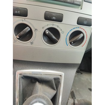 Recambio de mando climatizador para toyota corolla verso (zer_, zze12_, r1_) 2.2 d-4d (aur10_) referencia OEM IAM   