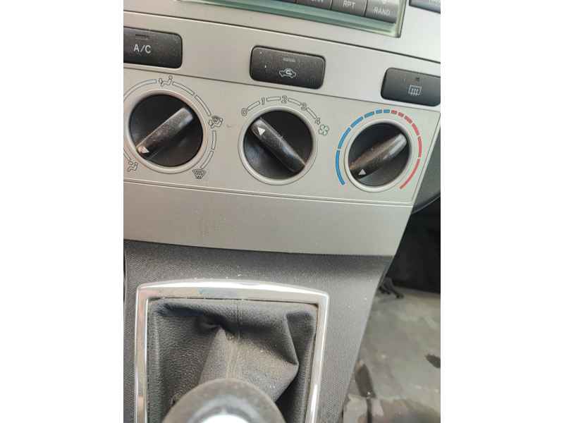 Recambio de mando climatizador para toyota corolla verso (zer_, zze12_, r1_) 2.2 d-4d (aur10_) referencia OEM IAM   