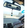Recambio de retrovisor interior para bmw 3 compact (e46) 316 ti referencia OEM IAM   
