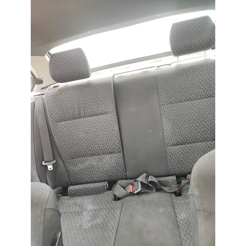 Recambio de fila asientos traseros para bmw 3 compact (e46) 316 ti referencia OEM IAM   