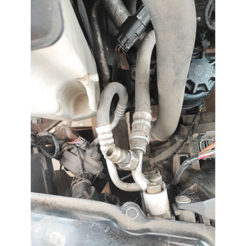 Recambio de tubos aire acondicionado para bmw 3 compact (e46) 316 ti referencia OEM IAM   