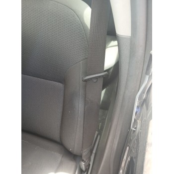CINTURON SEGURIDAD DELANTERO IZQUIERDO 