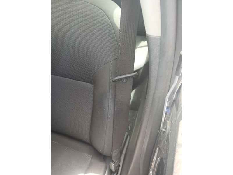 Recambio de cinturon seguridad delantero izquierdo para opel insignia a (g09) 1.4 (68) referencia OEM IAM   