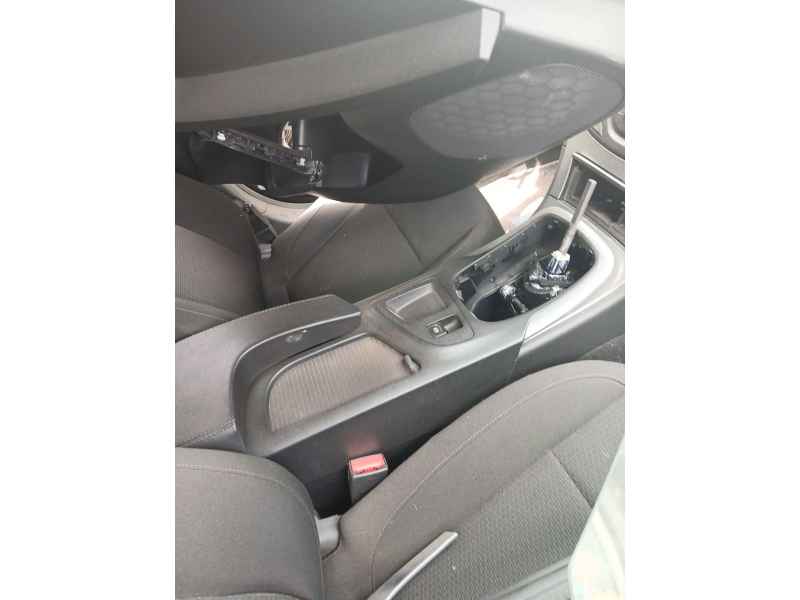 Recambio de consola central para opel insignia a (g09) 1.4 (68) referencia OEM IAM   