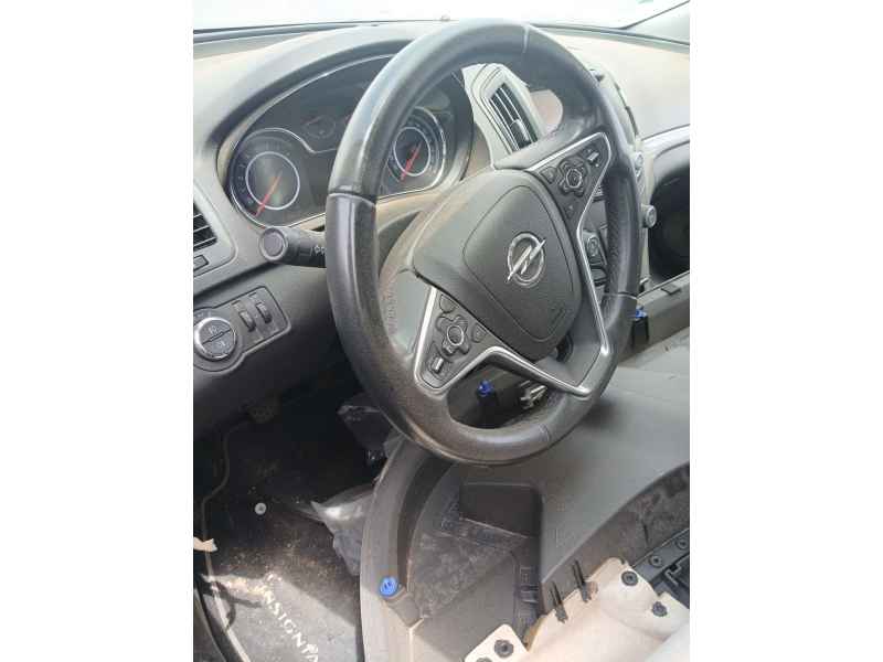 Recambio de columna direccion para opel insignia a (g09) 1.4 (68) referencia OEM IAM   