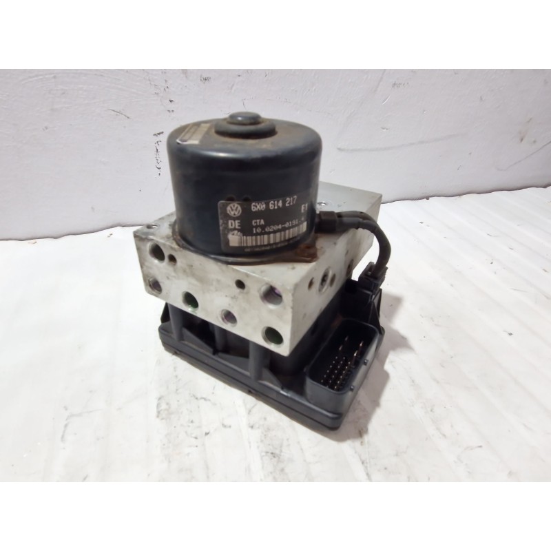 Recambio de abs para seat ibiza ii (6k1) 1.9 sdi referencia OEM IAM 6X0907379C / 10020401914  