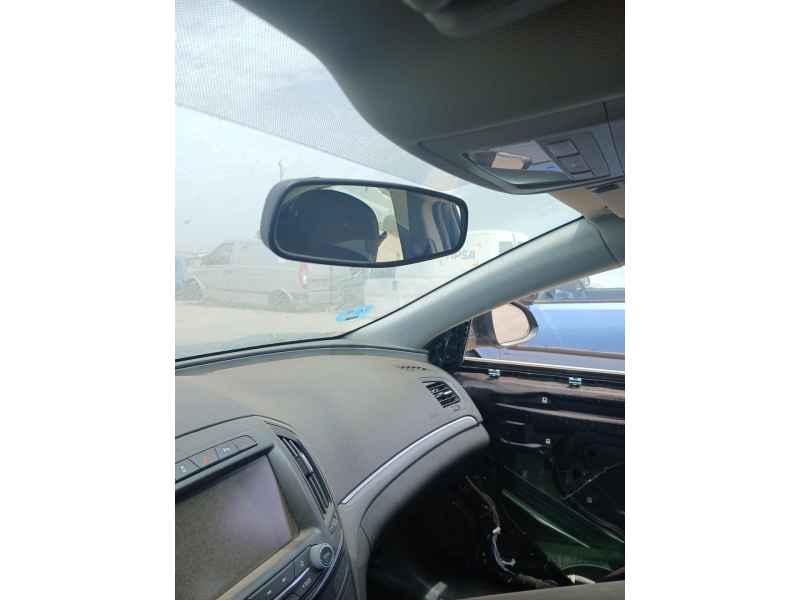 Recambio de espejo interior para opel insignia a (g09) 1.4 (68) referencia OEM IAM   
