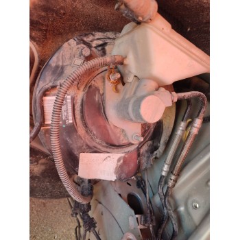 Recambio de servofreno para peugeot 3008 i monospace (0u_) 1.6 vti referencia OEM IAM 9682650980 0378625801 