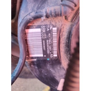 Recambio de servofreno para peugeot 3008 i monospace (0u_) 1.6 vti referencia OEM IAM 9682650980 0378625801 