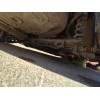 Recambio de puente trasero para peugeot 3008 i monospace (0u_) 1.6 vti referencia OEM IAM   