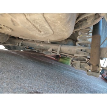 Recambio de puente trasero para peugeot 3008 i monospace (0u_) 1.6 vti referencia OEM IAM   
