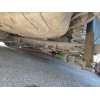 Recambio de puente trasero para peugeot 3008 i monospace (0u_) 1.6 vti referencia OEM IAM   